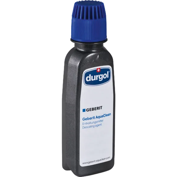 Geberit AquaClean avkalkningsmiddel, 1 stk