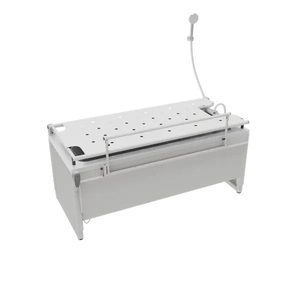 Stelleplate til AddLife AquaCare badekar