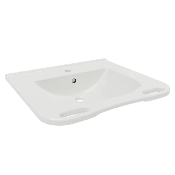 AddLife WBR101 servant med håndgrep i front