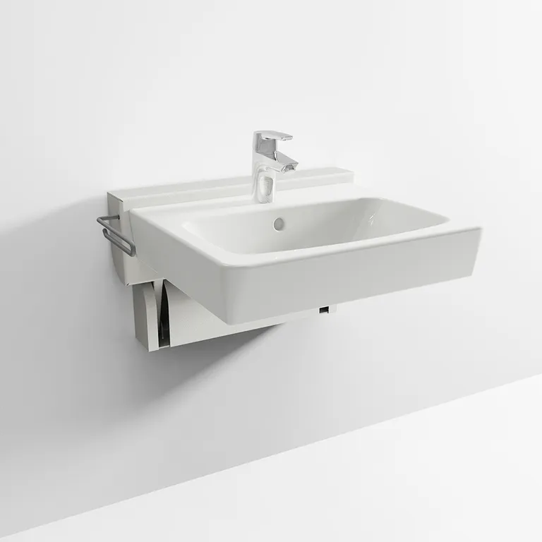 AddLife QuickLine komplett servant med manuell høyderegulering