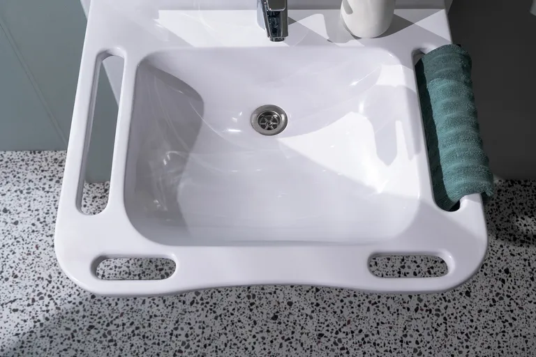 AddLife WBR100 servant med fire håndgrep