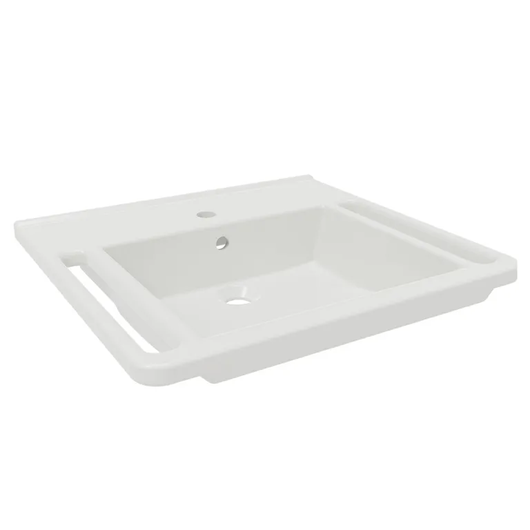 AddLife WBR102 servant med håndgrep på sidene