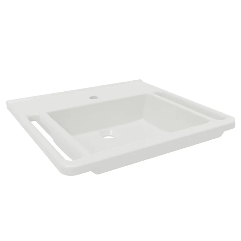 AddLife WBR102 servant med håndgrep på sidene