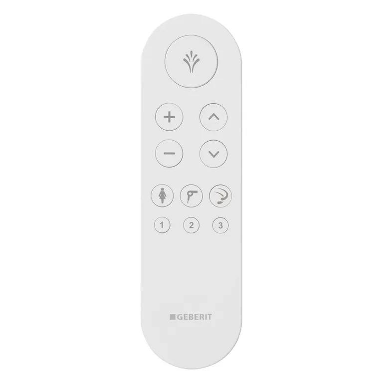 Geberit AquaClean Mera Classic, gulvstående