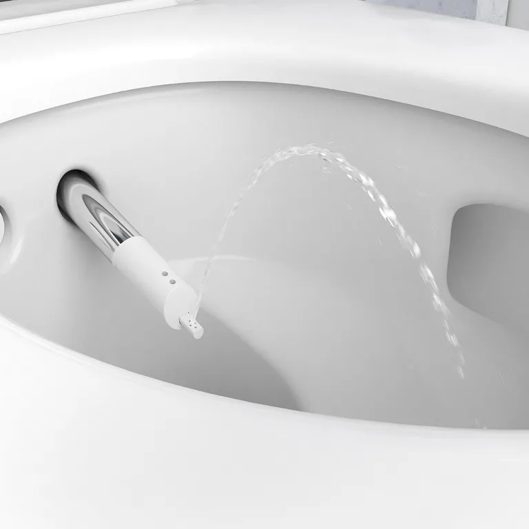 Geberit AquaClean Mera Classic, vegghengt