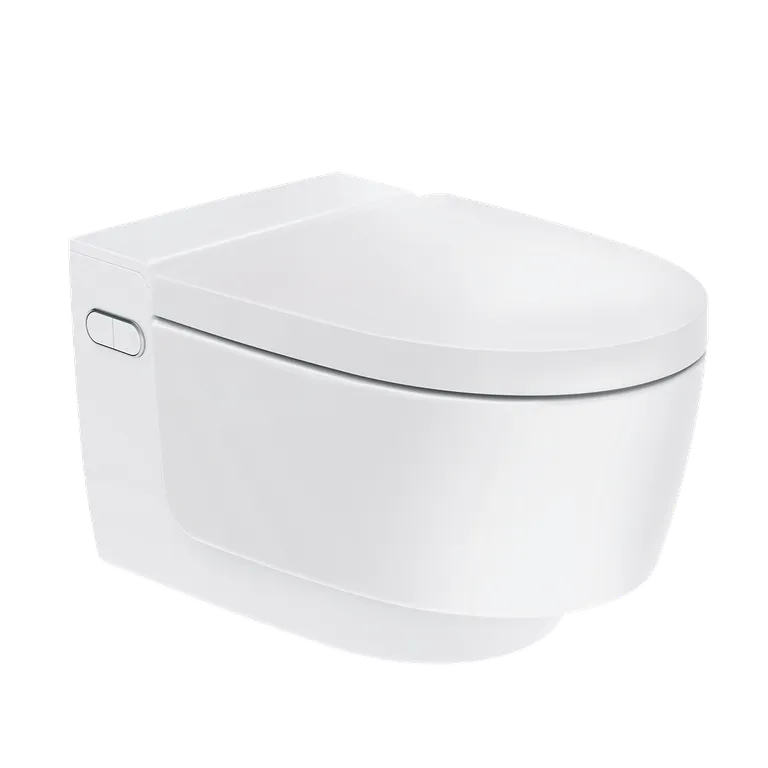 Geberit AquaClean Mera Classic, vegghengt