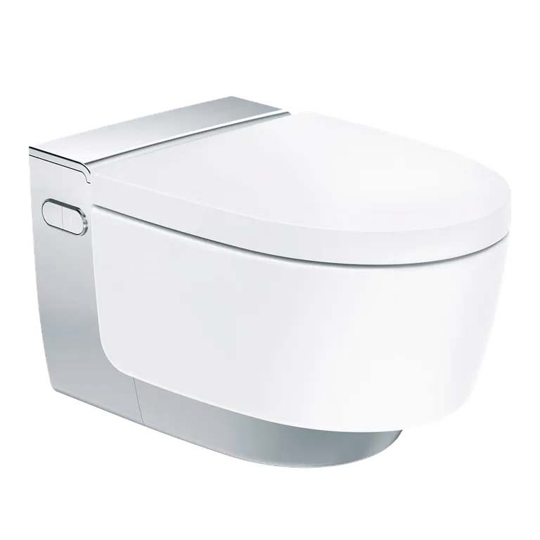 Geberit AquaClean Mera Comfort, vegghengt