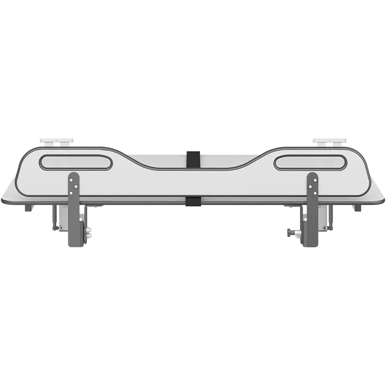 CT 5000 stellebord, fastmontering