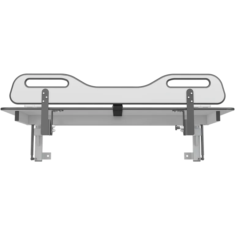 CT 5000 stellebord, fastmontering