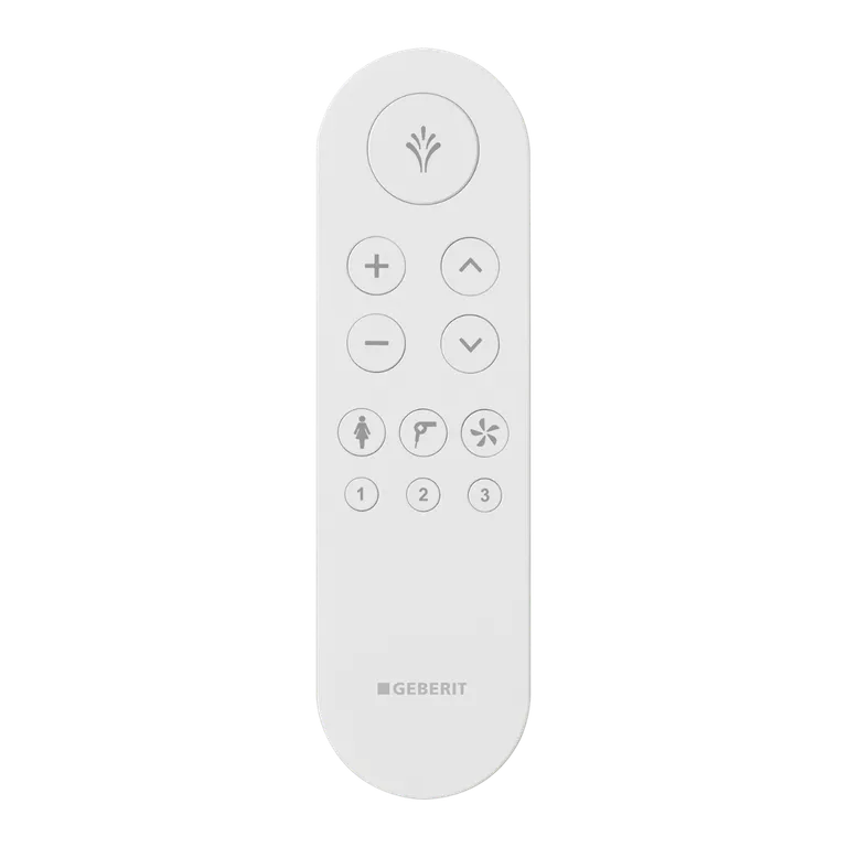 Geberit AquaClean Mera Classic, vegghengt