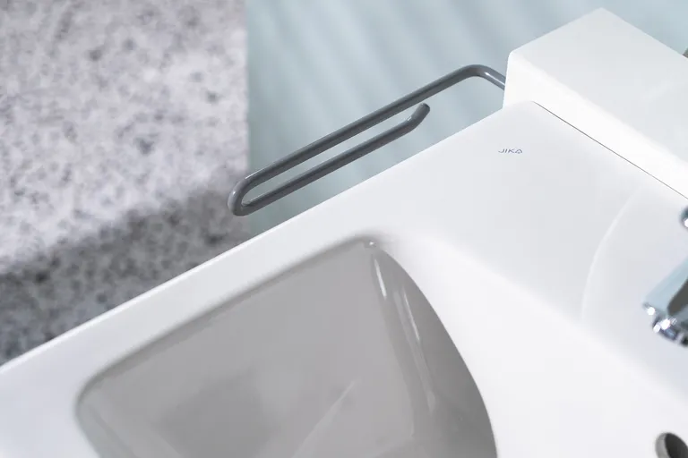 AddLife QuickLine komplett servant med manuell høyderegulering