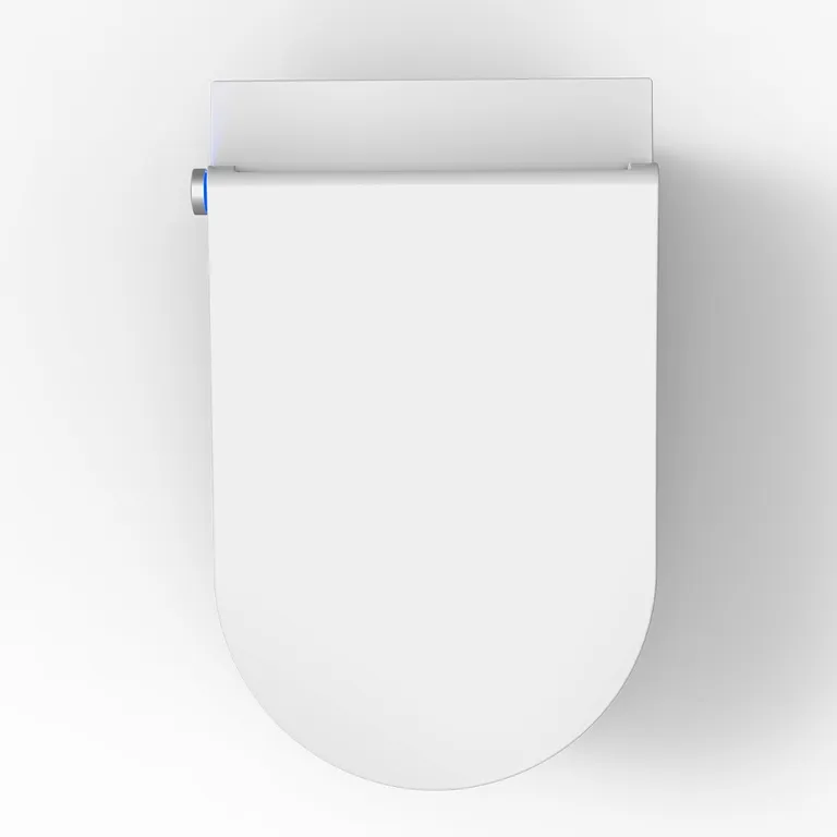 AddLife Svan Elegant, vegghengt dusjtoalett