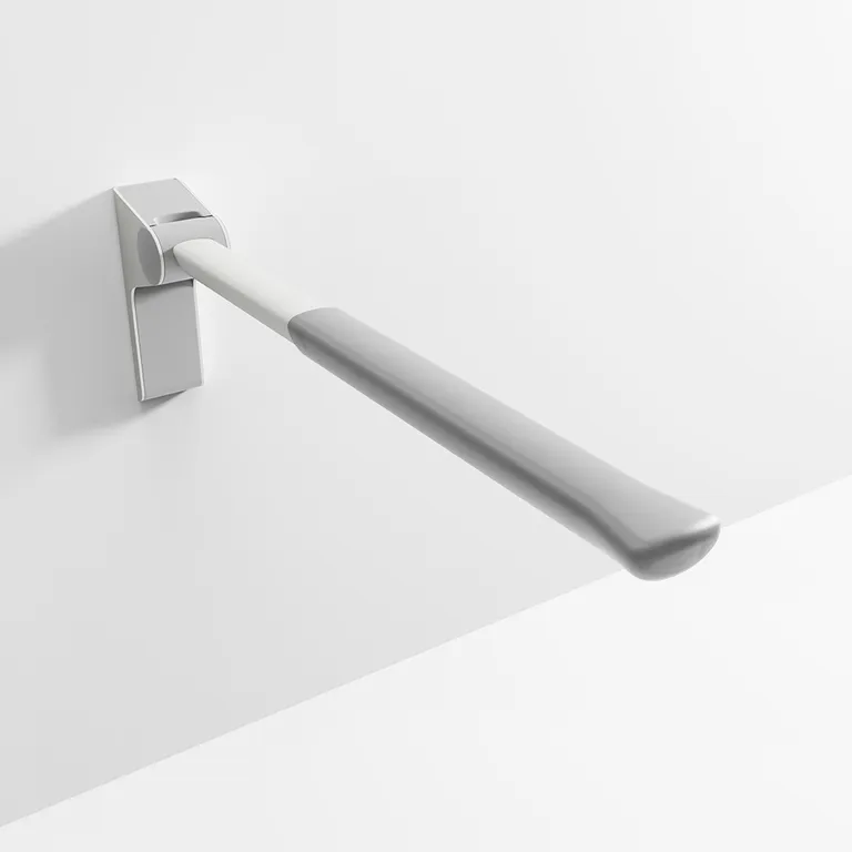 AddLife toalettstøtte Straight