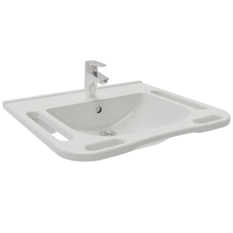 AddLife WBR100 servant med fire håndgrep