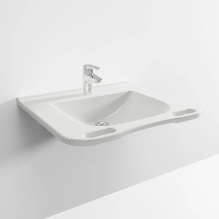 AddLife WBR101 servant med håndgrep i front