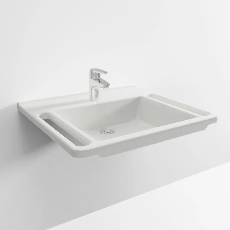 AddLife WBR102 servant med håndgrep på sidene