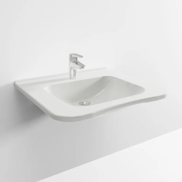 AddLife WBR105 servant med buet front